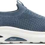 Tenis urbanos para mujer Flexi Slip On bajan de precio