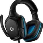 Audífonos gamer Logitech G432 con sonido envolvente 7.1 baja de precio