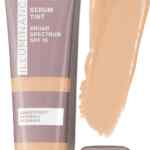Base de maquillaje Serum Tint Revlon Illuminance baja a un tremendo precio