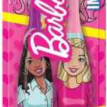 2 pack cepillos de dientes para niñas GUM Barbie bajan a su menor precio