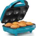 Máquina para hacer cupcakes Holstein baja de precio