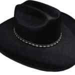 Sombrero tejano elegante baja a su menor precio
