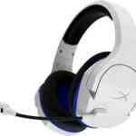 Headset gamer inalámbrico HyperX Stinger Core concancelación de ruido a un excelente precio
