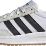 Tenis casuales Adidas Run 72 bajan de precio