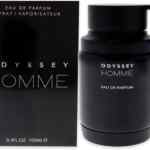 Perfume para hombre Armaf Odyssey Homme baja a su precio más económico