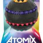 Juego de mesa esfera rompecabezas Hasbro Atomix