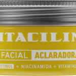 Crema facial aclaradora Vitacilina a un precio buenísimo