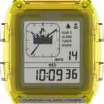 Reloj para hombre Timex Urban Pop x Fortnite en su precio más económico