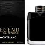 Perfume para hombre Montblanc Legend 100 ml baja a un gran precio