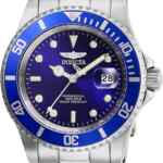 Reloj para hombre Invicta Mens Pro Diver Quartz Watch baja a un tremendo precio