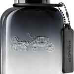 Perfume para hombre Coach New York baja a un precio buenísimo