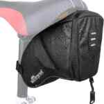 Bolsa de transportación impermeable para sillín de bicicleta baja de precio Bolsa de transportación impermeable para sillín de bicicleta baja de precio