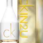 Perfume para mujer Calvin Klein CK IN2U de 150 ml baja aún más de precio