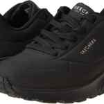 Tenis para mujer Skechers Damen Stand on Air bajan de precio