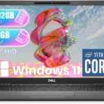 Laptop Dell Latitude 7420 con Core i5, 16 Gb de RAM y 512 Gb de SSD reacondicionada baja de precio