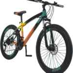 Bicicleta urbana R26 con 21 velocidades baja a su menor precio