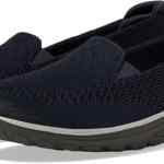 Mocasines deportivos para mujer Skechers Reggae Fest Willows Vibe bajan a un excelente precio