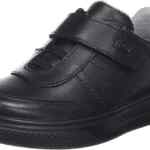 Zapatos tenis de piel para niños Flexi Antoine bajan a un muy buen precio