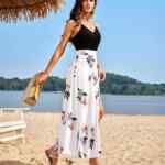 Vestido de verano para mujer a un precio muy bueno Vestido de verano para mujer a un precio muy bueno