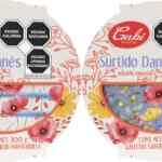 2 pack galletas de mantequilla Surtido Danés Gabi 300 g baja a un precio muy bueno