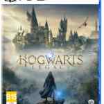 Videojuego PlayStation 5 Hogwarts Legacy baja de precio