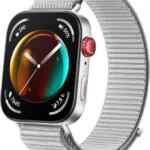 Reloj inteligente Huawei Watch Fit 3 con monitoreo de salud baja a un excelente precio