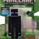 Figura de acción Enderman de Minecraft a un precio magnífico Figura de acción Enderman de Minecraft a un precio magnífico