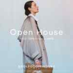 Open House Adolfo Dominguez: Todo 20% de descuento y hasta 12 msi