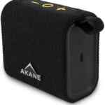 Bocina potente portátil Bluetooth resistente al agua y al polvo baja a su menor precio