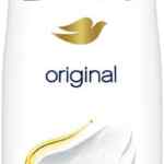 Desodorante en aerosol para mujer Dove Original baja a un excelente precio a solo 2 por $100
