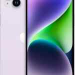 Celular iPhone 14 Plus de 512 GB reacondicionado baja a un gran precio + 15 meses sin intereses