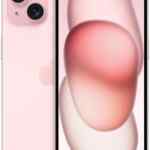 Celular iPhone 15 de 512 GB reacondicionado en su precio más bajo