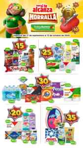 Imagen de la promo