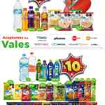 Folleto Bodega Aurrera Morralla con productos desde $5.00 al 13 de octubre 2025