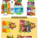 Folleto Bodega Aurrera Morralla con productos desde $5.00 al 13 de octubre 2025