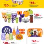 Folleto Bodega Aurrera Día de Muertos al 13 de octubre 2025