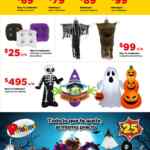 Folleto Bodega Aurrera Día de Muertos al 13 de octubre 2025