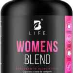 Multivitamínico especial para mujeres con 100 cápsulas bajan de precio + 10% adicional con Planea y Ahorra