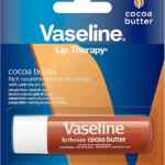 Bálsamo hidratante para labios Vaseline Lip Therapy Cocoa Butter en su precio más económico + 10% adicional con Planea y Ahorra