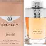 Perfume para hombre Bentley Intense a un precio bajísimo Perfume para hombre Bentley Intense a un precio bajísimo