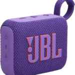 Oferta flash: en Bocina portátil JBL Go 4 baja de precio