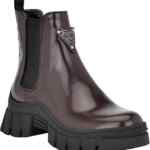 Botas de combate para mujer Guess Hestia bajan a un sorprendente precio + envío