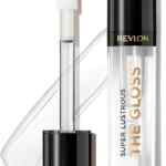 Brillo labial Revlon Super Lustrous the Gloss bajan de precio + 10% adicional con Planea y Ahorra