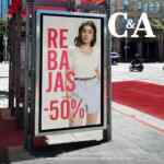 Rebajas de Mitad de Temporada C&A: Hasta 50% de descuento