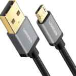 Cable de carga rápida USB a USB-C para dispositivos con 2 metros de largo baja de precio