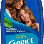 Shampoo Palmolive Caprice Naturals Frutos y Agua de Coco 760 ml baja a un precio buenísimo
