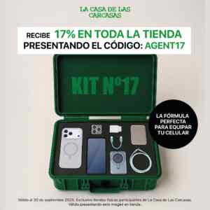 Imagen de la promo