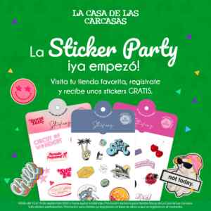 Imagen de la promo