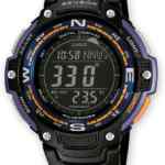 Oferta flash: en Reloj digital de explorador Casio con brújula SGW100 a un tremendo precio