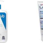 Combo CeraVe con loción hidratante 473 ml + crema hidratante 170 g bajan de precio